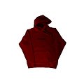 Allis Possible Hoodie Gothic Rouge