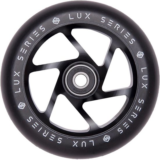 Striker Roue Lux 110 Black