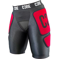 Core Impact Stealth Shorts 