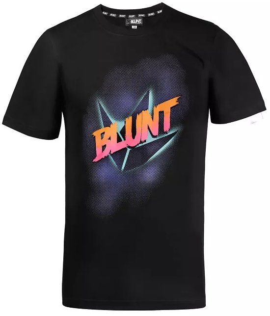 Blunt Scooter T-shirt Retro