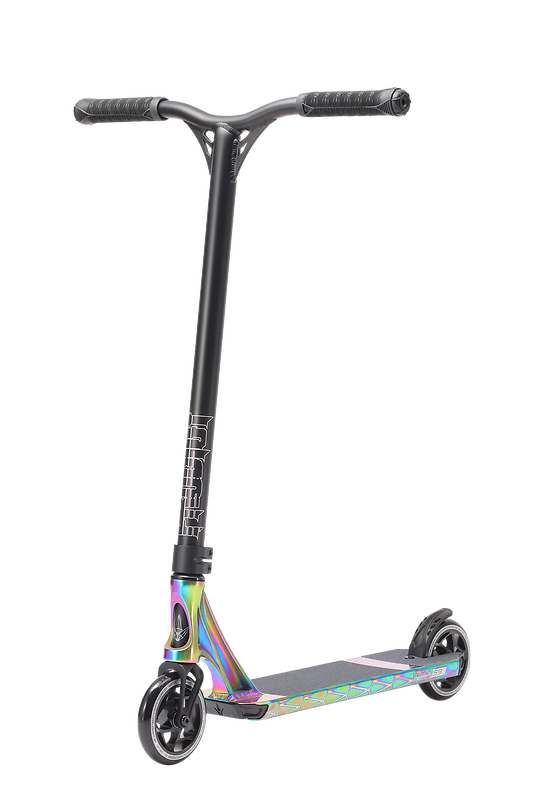 Blunt Scooter Trottinette Freestyle Prodigy S9 Oil Sick