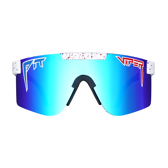 Pit Viper Lunettes The Absolute Freedom Polarized