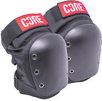 Core Genouillères Knee Pads Protection Street Pro