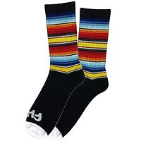 Cult Chaussettes Mexican Blacket