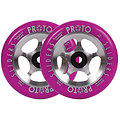 Proto Roues Sliders Starbright Purple / Raw