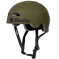 Shadow Casque Classic Army Green