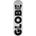 Globe Skateboard G0 Fubar Noir / Blanc