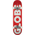 Globe Skateboard G0 Fubar Rouge / Blanc