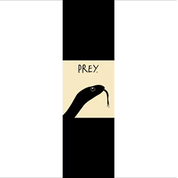 Prey Grip Snake