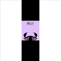 Prey Grip Scorpion