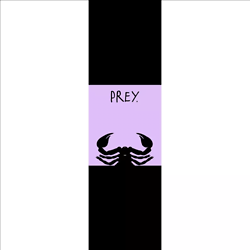 Prey Grip Scorpion