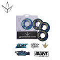 Blunt Wheels Stickers Hollowcore 120mm