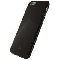 ETUI DE PROTECTION Deluxe Gelly Case POUR IPHONE 6 / 6s Noir