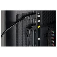 CORDON HDMI MALE PIVOTANT / HDMI MALE PIVOTANT LONGUEUR 1.50 METRE (160220)