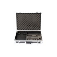 VALISE POUR MICRO HF DIMENSIONS : 636X468X123mm