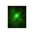 LASER FIREFLY MULTIPOINTS ROUGE 100MW + VERT 20MW + PIED PARTY