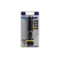 LAMPE TORCHE 3 LEDS IP44 ALIMENTATION 2XAA (NON INCLUSES)