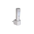 LAMPE-TORCHE RECHARGEABLE A LED AVEC CAPTEUR PIR