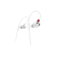 CASQUE INTRA AURICULAIRE BLANC PIONEER