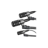 PACK 3 X MICRO ATM230 + 3 X FIXATION AT8665 AUDIOTECHNICA
