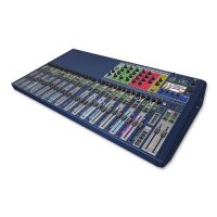 CONSOLE SI EXPRESSION 3 SOUNDCRAFT