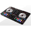 CONTROLEUR 2 VOIES POUR SERATO DJ PIONEER