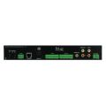 EVENT PLAYER > AUTOMATE DIFFUSION WAV/MP3 DMX AMPLIFIE SD/SDHC/USB ETHERNET