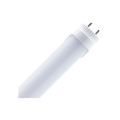 TUBE LED 18W T8 G13 BLANC FROID 6000°K (REMPLACE 36W) 120CM 1800 LUMENS