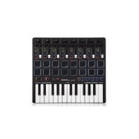 CLAVIER USB 25 MINI TOUCHES + PADS ET FADERS RELOOP