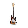 BASSE STERLING BY MUSIC MAN RAY24CA-3TS-R1