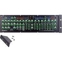 SYNTH SEMI MODULAIRE SYSTEM 1M AIRA