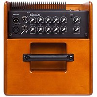 AMPLI ACOUSTIQUE ACUS ONE FORSTRINGS 5T WOOD