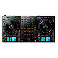  Contrôleur DJ USB  DDJ-1000 + UDG U 8303 BL