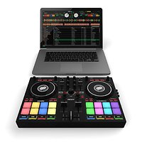 CONTROLEUR MIDI / DJ READY