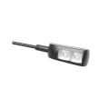 LAMPE COL DE CYGNE FLEXIBLE USB 2 LEDS ADAM HALL
