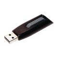 CLE / CLEF USB 3.0 NOIRE 16 GB STORE 'N GO'