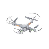 DRONE 4 CANAUX RC QUADCOPTER 2.0MP HD CAMERA 2.4GHz