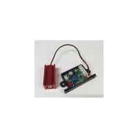 LASER DIODE ROUGE POUR LASER FIRE-SCAN-BLUE GHOST