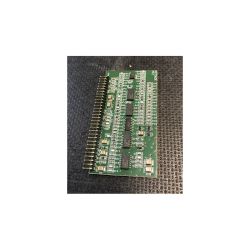 PST 360E MKII EQUALIZ. BOARD POUR ART 315-A RCF