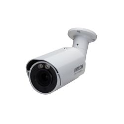 CAMERA HD CCTV HD-TVI - IP66 - CYLINDRIQUE - IR - LENTILLE VARIFOCALE 1080P