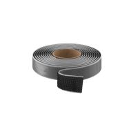 ROULEAUX VELCRO DUOTEC NOIR MALE / FEMELLE 25 mm X 3 METRES ADHERENCE ELEVE