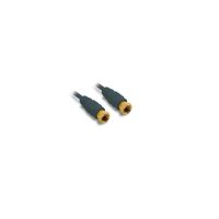 CABLE ANTENNE F MALE - F MALE 10 METRES GRIS