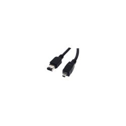 CABLE VIDEO FIREWIRE 4B/6B 5 METRES (160220)