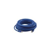 CABLE RJ45 MALE/MALE LG 10.60 M 4 PAIRES SECTION 23 AWG KRAMER