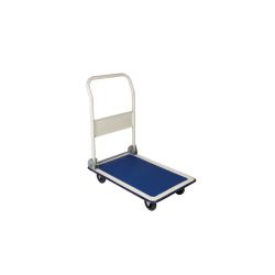 CHARIOT PLIABLE - 725 x 475 x 750 mm - CHARGE max. 150 kg