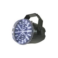 STROBOSCOPE A LED BLANCHES (60 LEDS)