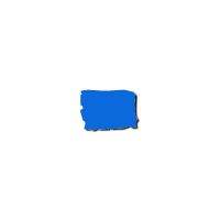 FEUILLE GELATINE 0.53 X 1.22M DOUBLE CT BLUE