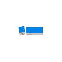 FEUILLE GELATINE 0.53 X 1.22M BERRY BLUE