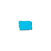 FEUILLE GELATINE 0.53 X 1.22M SPECIAL STEEL BLUE