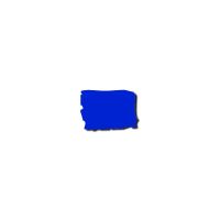 FEUILLE GELATINE 0.53 X 1.22M JUST BLUE